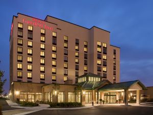 Hilton Garden Inn Toronto Airport West/Mississauga