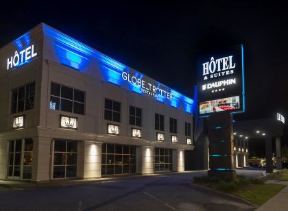 Hotel & Suites le Dauphin Drummondville