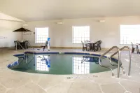 Sleep Inn - Pools