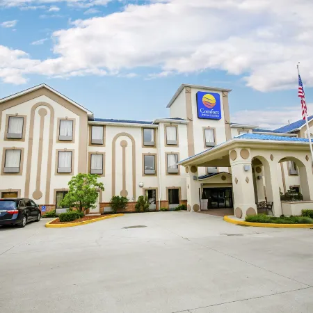 Comfort Inn & Suites la Grange - Louisville Area