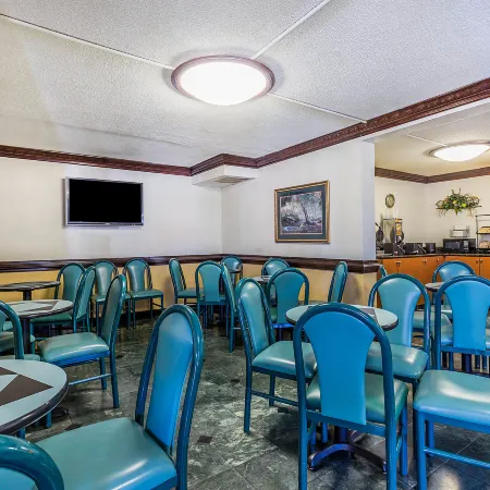 Econo Lodge