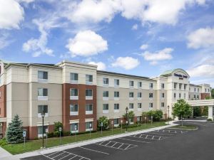 SpringHill Suites Long Island Brookhaven