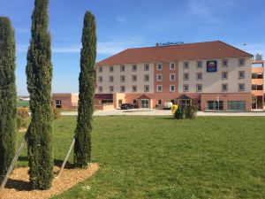 Comfort Hotel Dijon Sud - 21600 LONGVIC