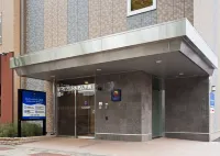 Comfort Hotel Maebashi Hotel di Maebashi