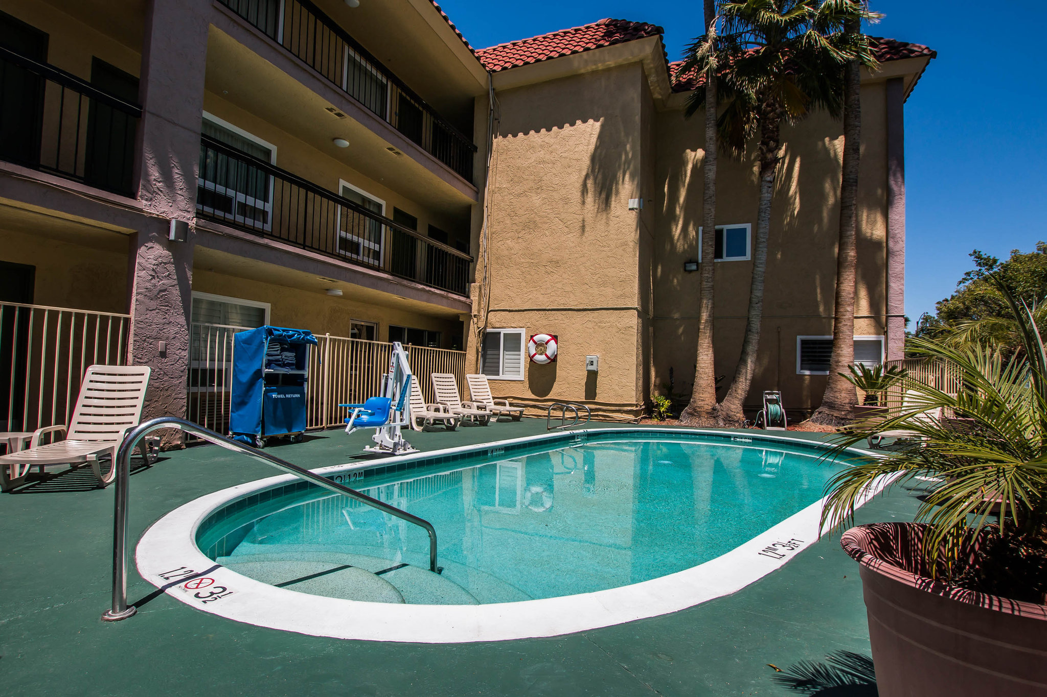 Quality Inn Encinitas Near Legoland