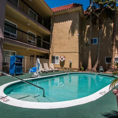 Comfort Inn Encinitas Near Legoland