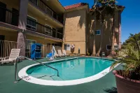 Comfort Inn Encinitas Near Legoland Hotels in Encinitas