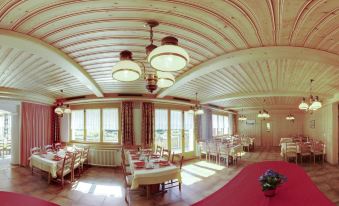 Aktiv- Und Genusshotel Alpenblick