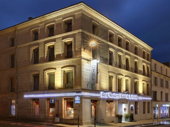 10 Best Hotels near Le Camji, Niort 2022 | Trip.com