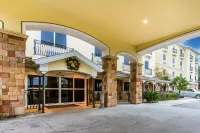 Evangeline Downs Hotel, Ascend Hotel Collection Hotels in Opelousas