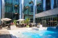 Tallink Spa & Conference Hotel - Pools