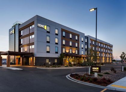 Home2 Suites by Hilton Fargo