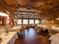 Hotel Alpenroyal - the Leading Hotels of the World Hotels in Selva
