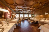 Hotel Alpenroyal - the Leading Hotels of the World Hotels in Selva di Val Gardena