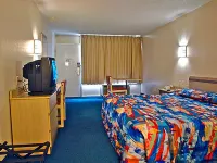 Econo Lodge Paducah West I-24 Hotéis em Paducah