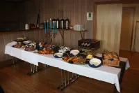 Best Western Hotel Alta - Frühstück