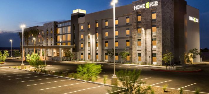 Home 2 Suites by Hilton Phoenix Chandler Hotels in Chandler