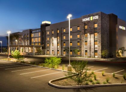 Home 2 Suites by Hilton Phoenix Chandler