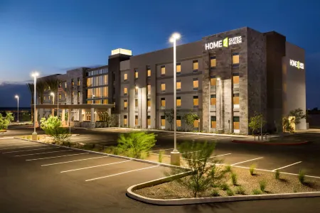 Home 2 Suites by Hilton Phoenix Chandler