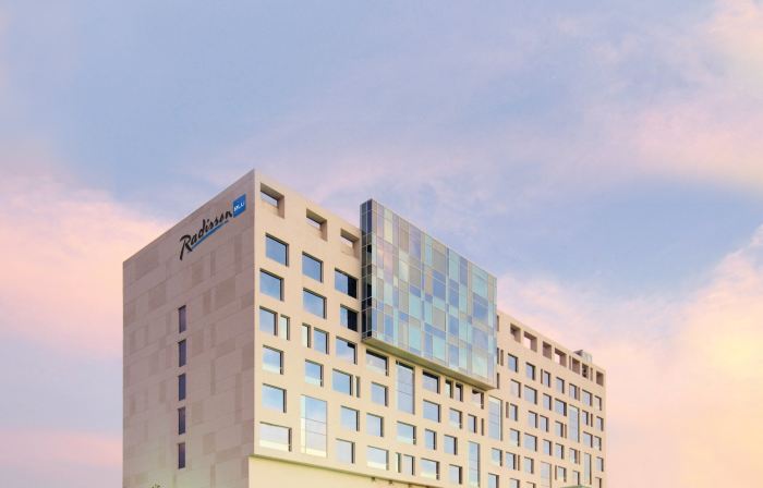 Radisson Blu Hotel Pune Kharadi