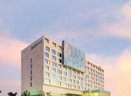 Radisson Blu Hotel Pune Kharadi