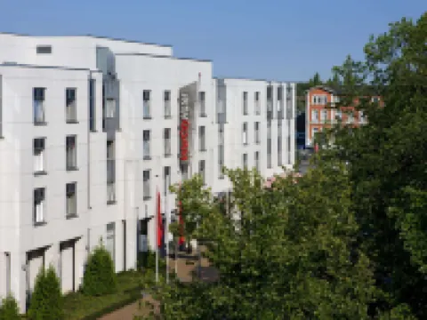 IntercityHotel Rostock Hotels in Rostock
