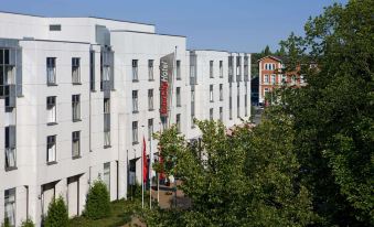 IntercityHotel Rostock