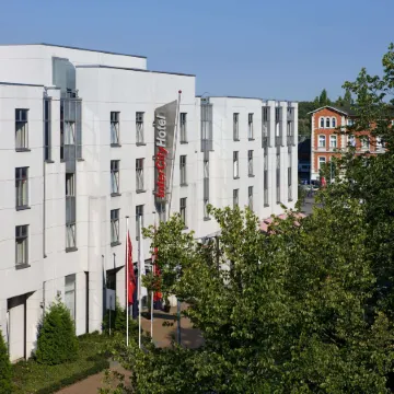IntercityHotel Rostock