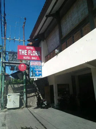 The Flora Kuta Bali