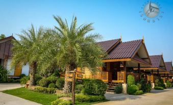 Ruentara Resort & Villa Buriram