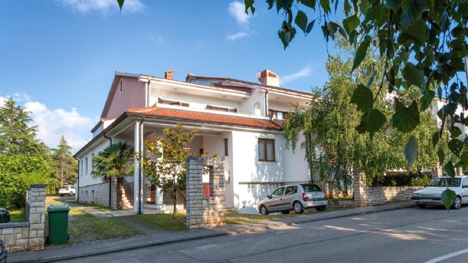 Casa Mareva