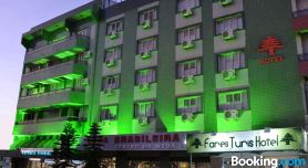 Fares Turis Hotel