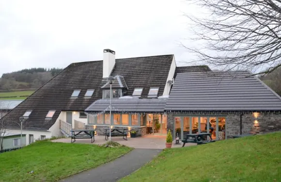 努烏達亨蘭酒店