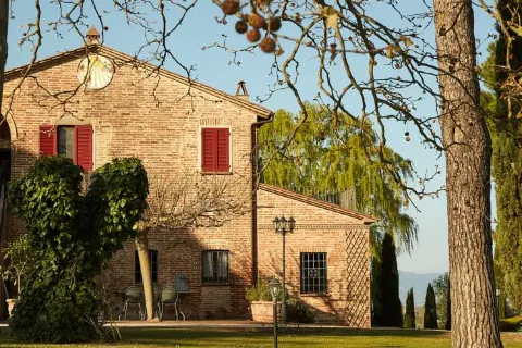 Podere Fontegallo