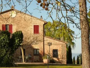 Podere Fontegallo