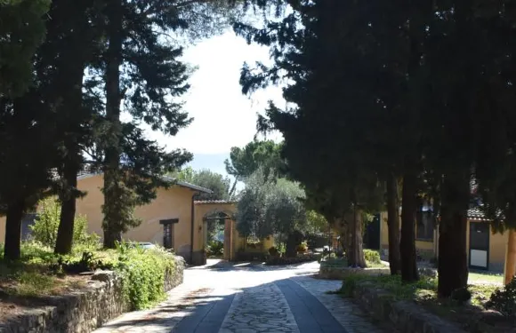 奎塞託生物農家樂