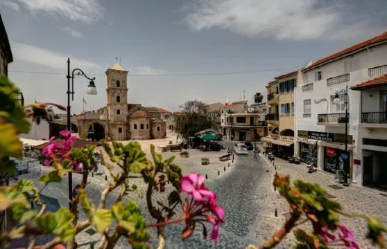 阿爾吉斯提城市酒店