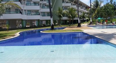 Outdoor Swimming Pool