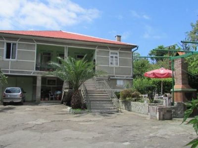 Joni Guest House