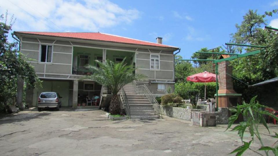 Joni Guest House