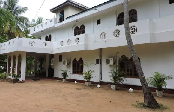 藍沙海灘度假村