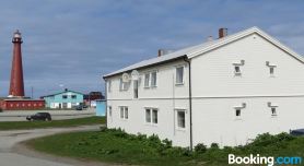 Jangaard Apartment