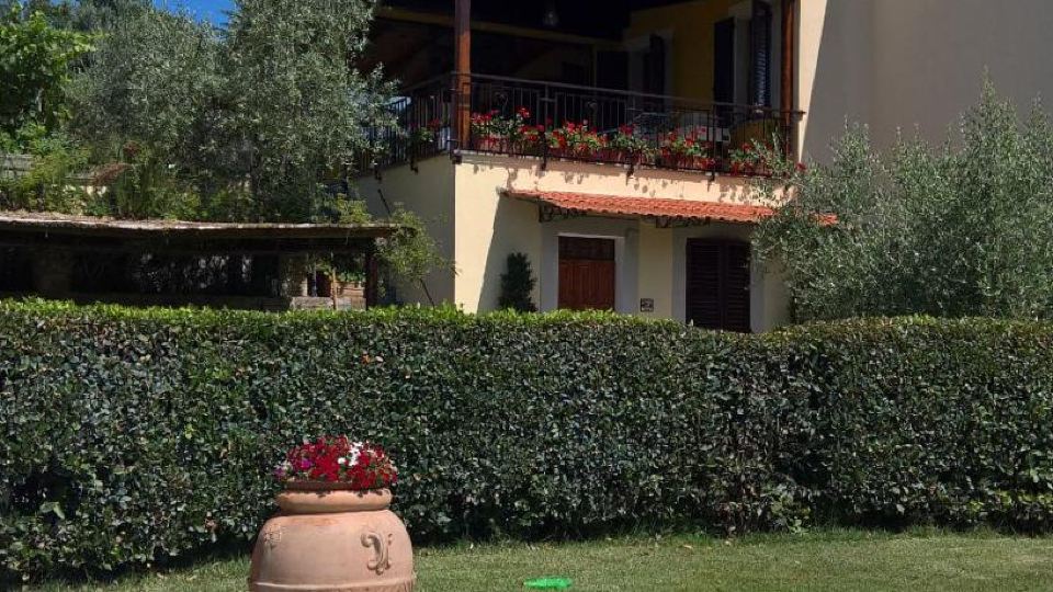 Villamato