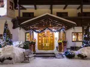 Alpejski Boutique Hotel