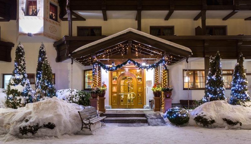 Alpejski Boutique Hotel