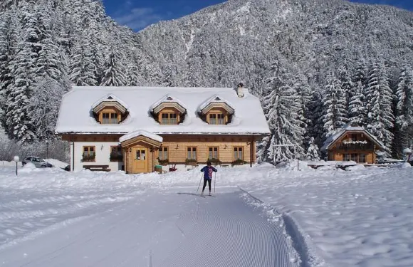 阿畢吉列假日公園