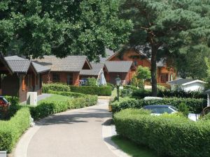 EuroParcs Brunssummerheide