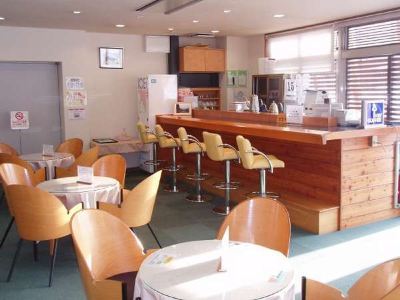 レストラン 新玉川温泉の写真