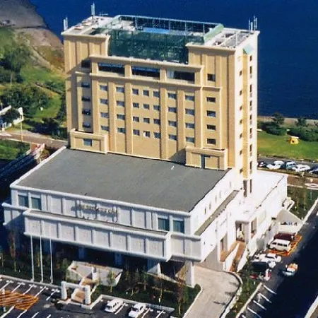 Imazu Sun Bridge Hotel