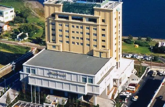 今津陽光橋酒店